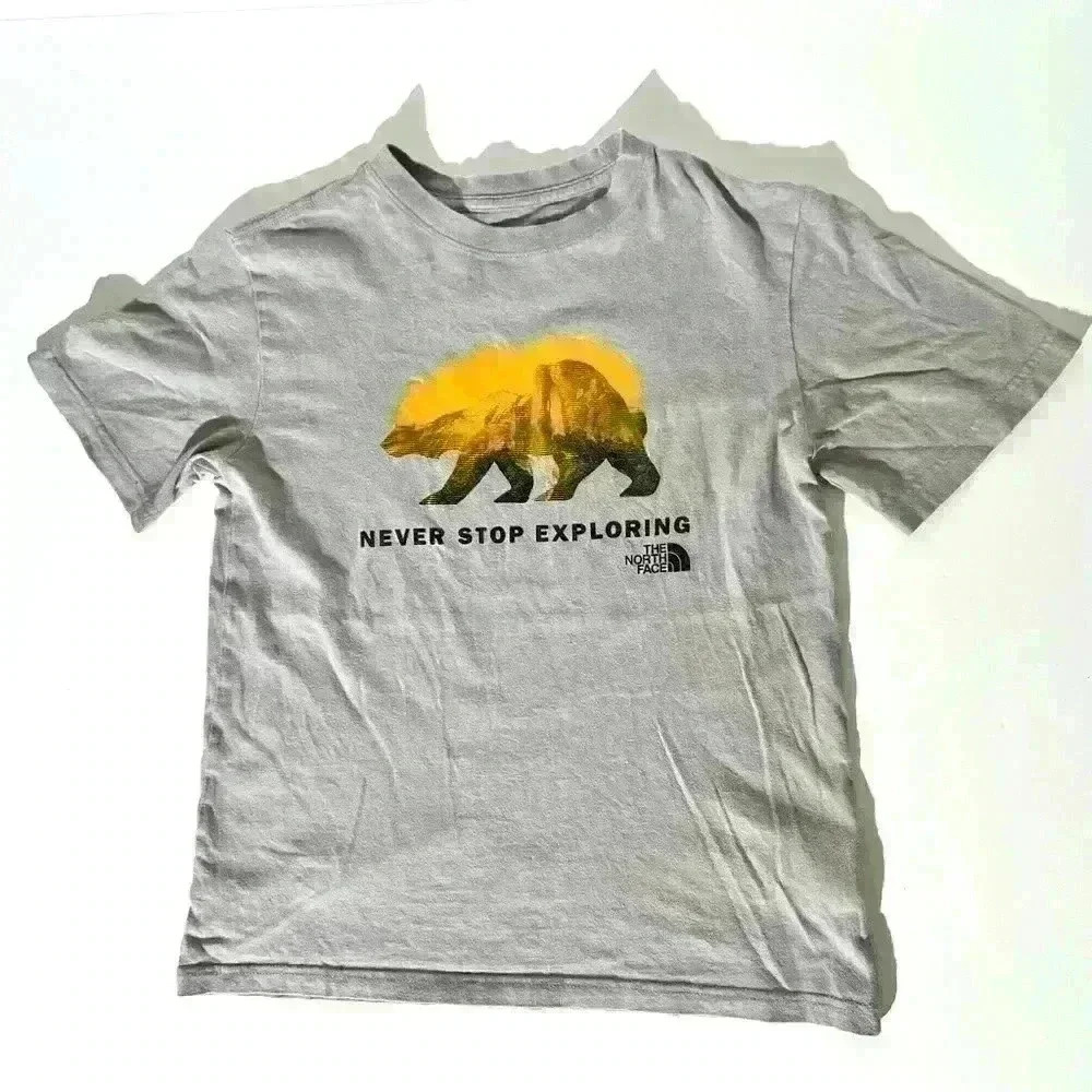 The North Face Tee